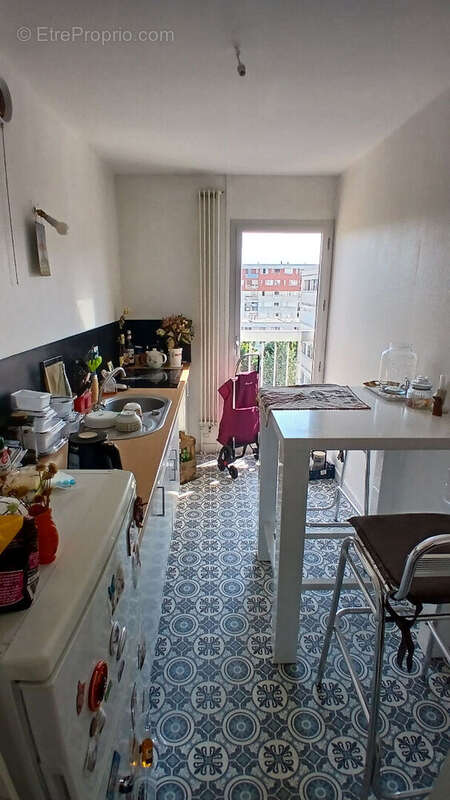 Appartement à ROUEN