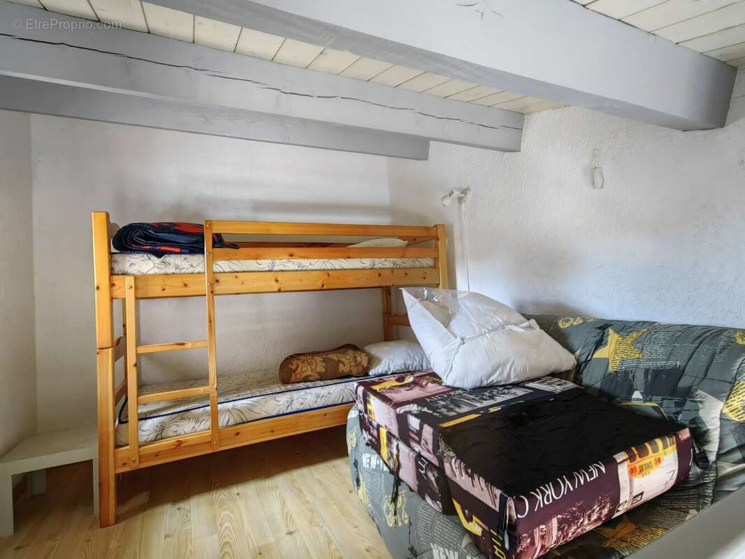 Appartement à AGDE