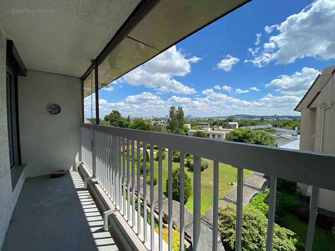 Appartement à CHATOU