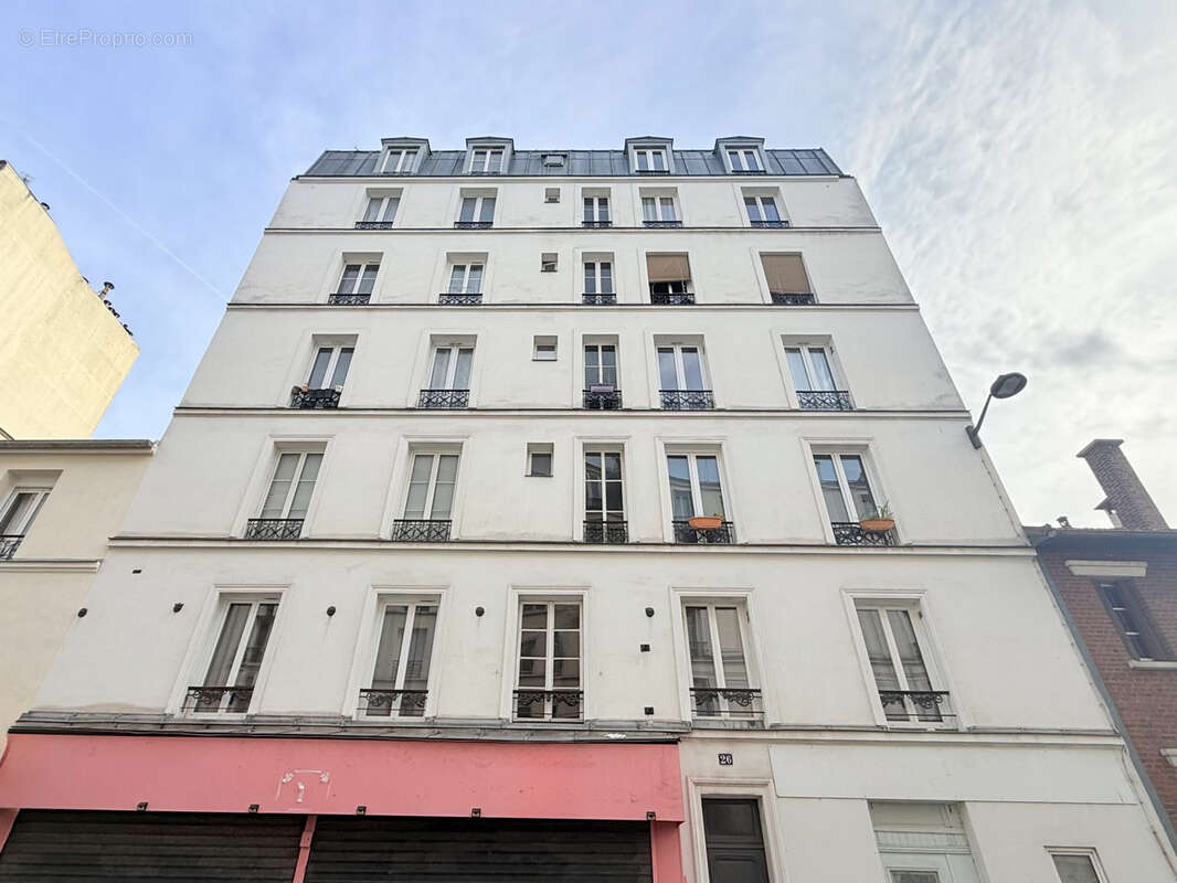 Studio - [Bel-Air / Daumesnil / Michel-Bizot] - Idéal investissement ou premier achat - photo 10
