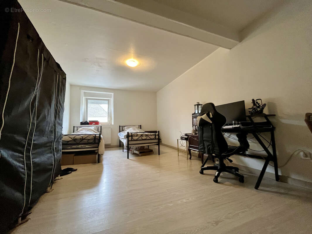 Appartement à KESKASTEL