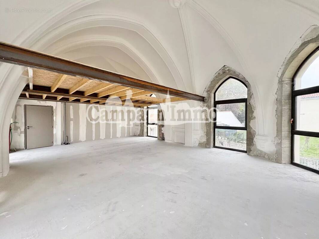 Appartement à TARARE