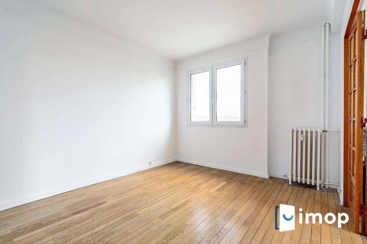 Appartement à NOGENT-SUR-OISE