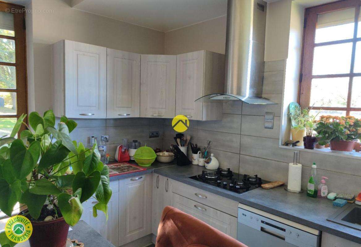 Maison à LA GUERCHE-SUR-L&#039;AUBOIS