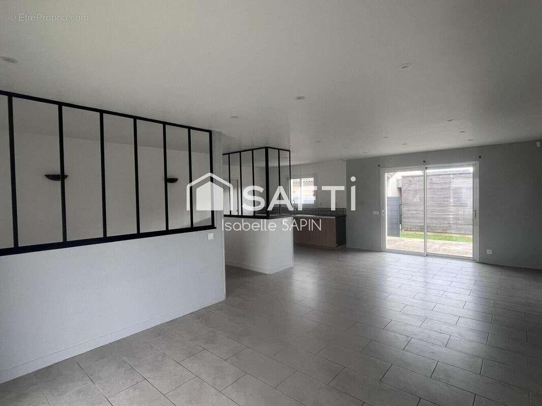 Photo 7 - Maison à NEUVILLE-DE-POITOU