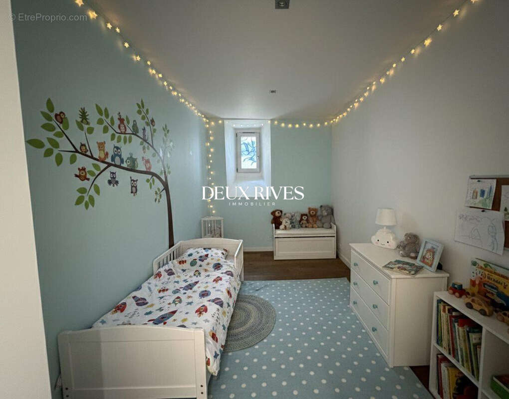 Appartement 80 m² à Nantes  - photo 3