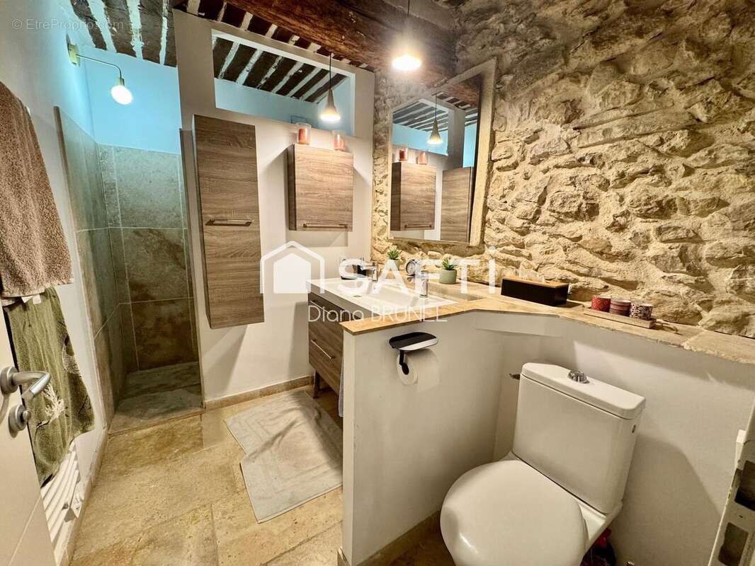 Photo 6 - Maison à LA TOUR-D&#039;AIGUES