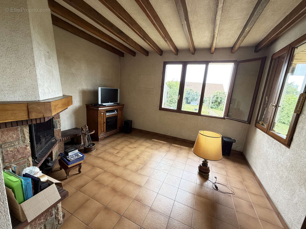 Maison avec grand terrain - photo 7