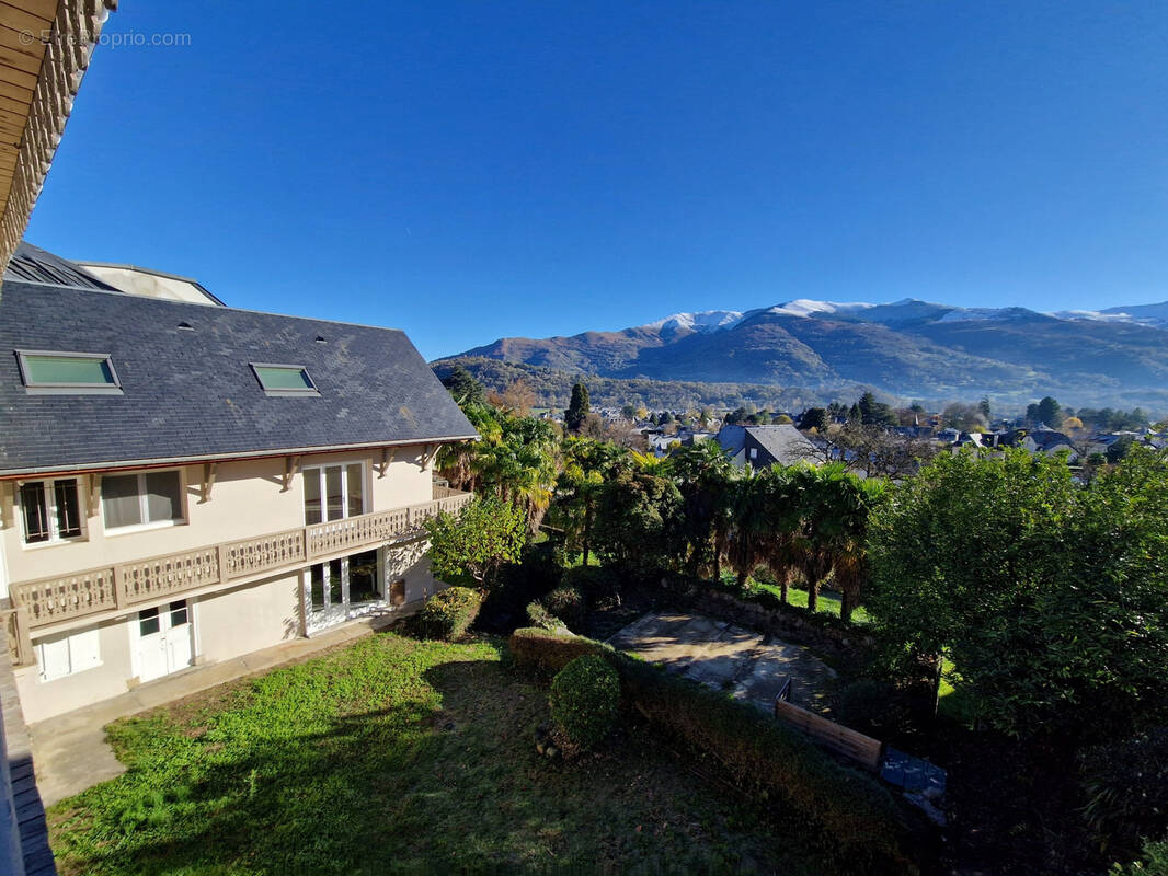 Maison à ARGELES-GAZOST