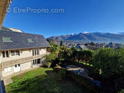 Maison à ARGELES-GAZOST