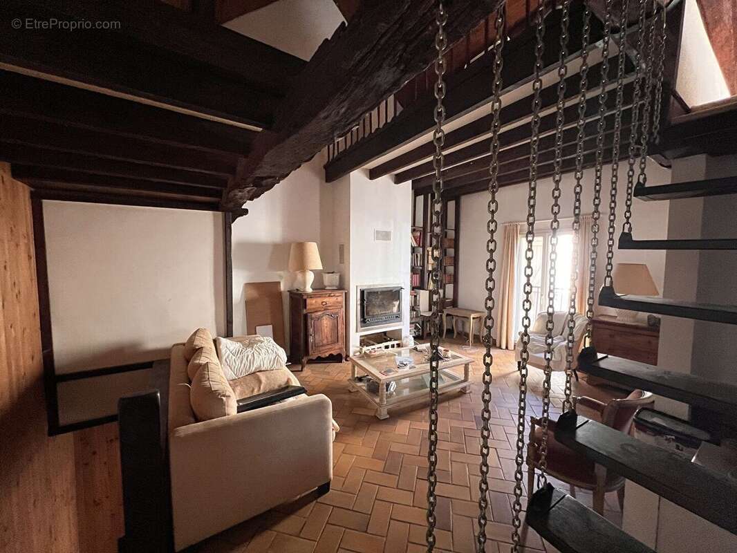 Maison à MEAUX