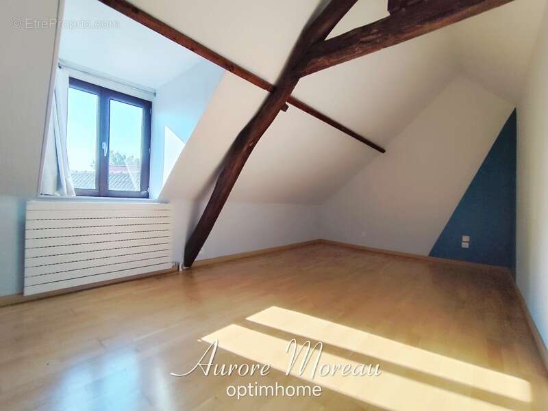 Maison à vendre 8 pièces LA VALLEE MULATRE (02) - photo 13