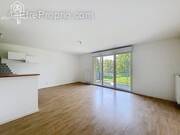 Appartement à SAINT-GREGOIRE