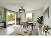 Photo 1 - Appartement à LEVES