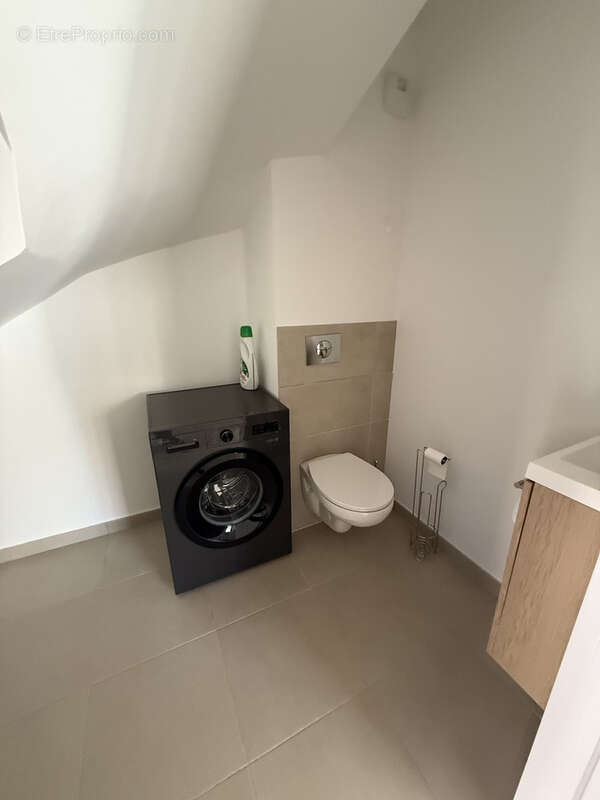 Appartement à BONIFACIO