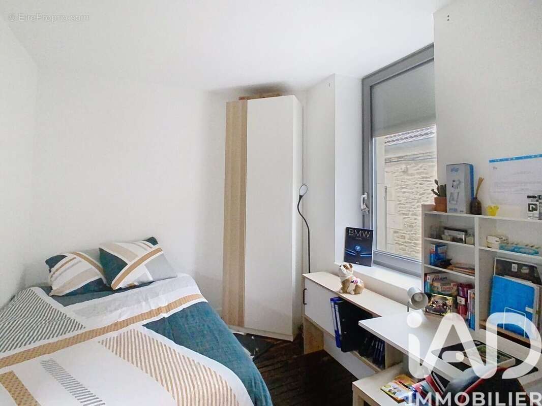 Photo 9 - Maison à CHAUMONT