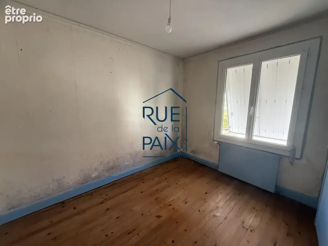 Maison 3 pièces 66 m² à vendre à Chatellerault (86100) - photo 6