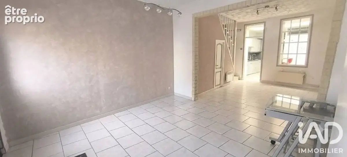 Photo 1 - Maison à RAISMES