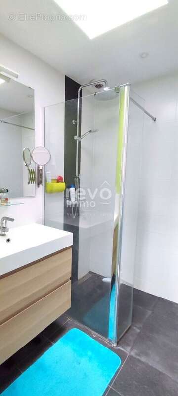 Maison à SAINT-PHILBERT-DE-GRAND-LIEU