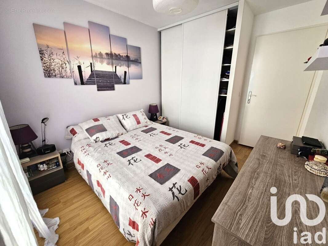 Photo 9 - Appartement à GUIGNES