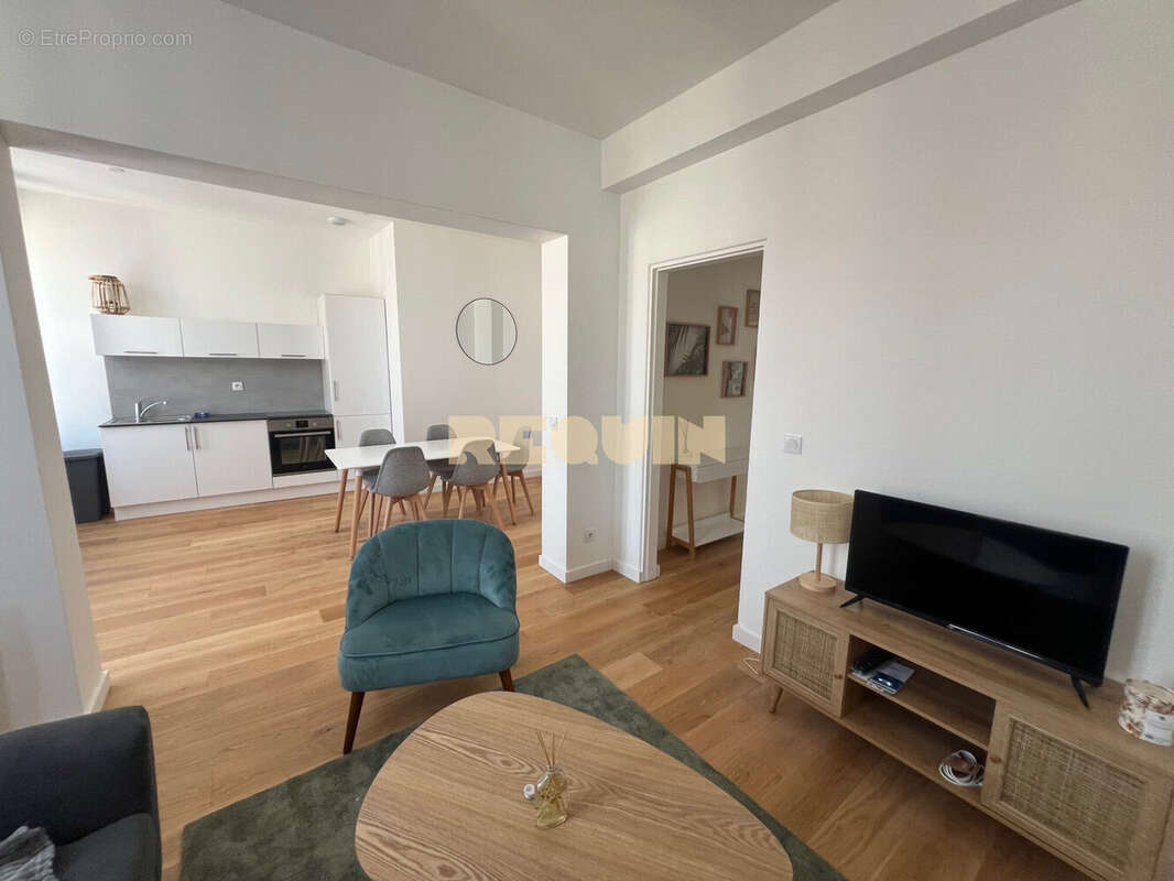 Appartement à LILLE