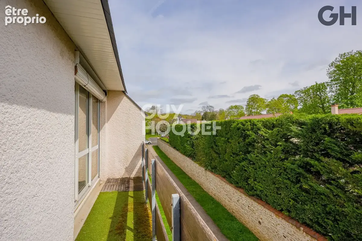 Appartement 3 pièces (70m²) à soisy-sur-seine - photo 3