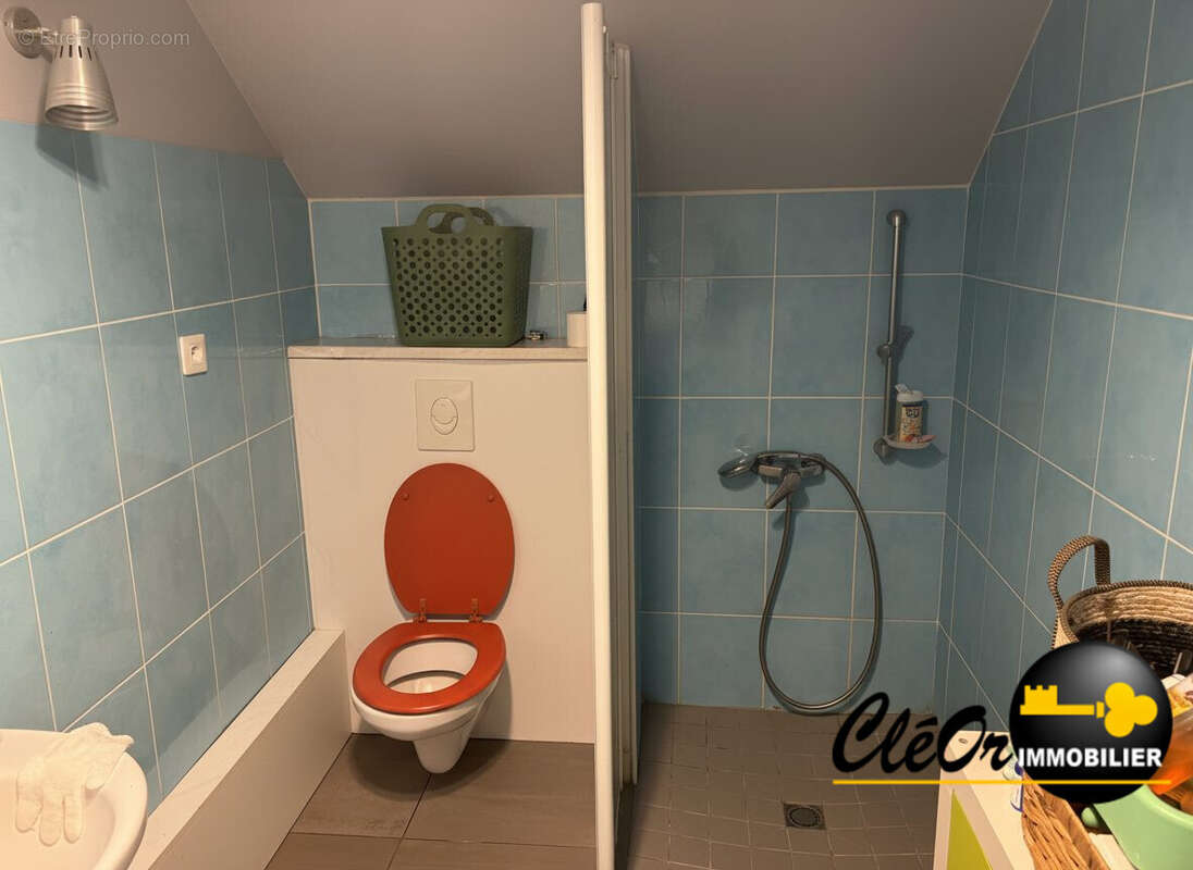 Maison 96 m² à Chalon-Sur-Saone  - photo 6