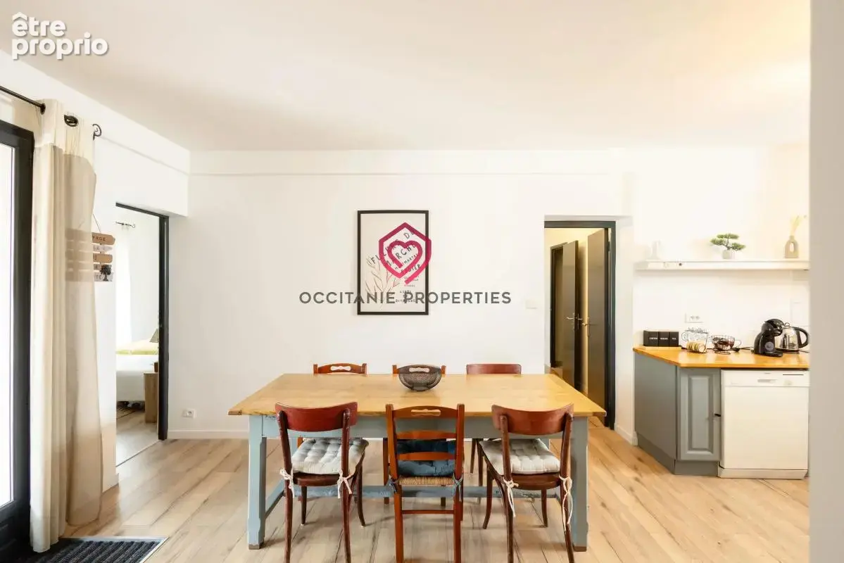 Maison d’hôtes avec gîtes indépendants et piscine - photo 18