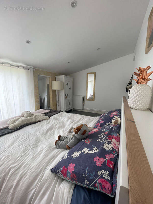 Maison familiale en pierre - photo 17