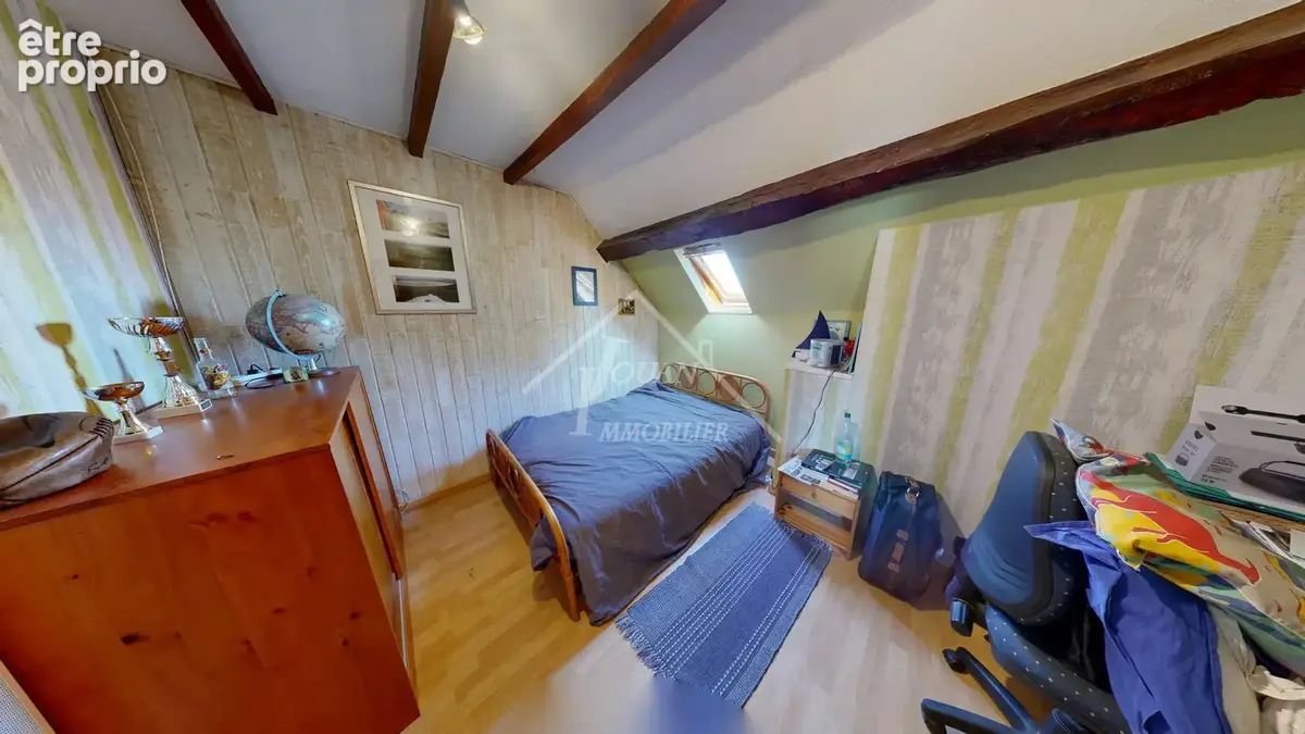 Maison 3 chambres +  grange - photo 15