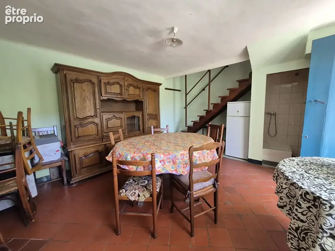 A vendre cabanon a renover a sausset-les-pins - photo 4