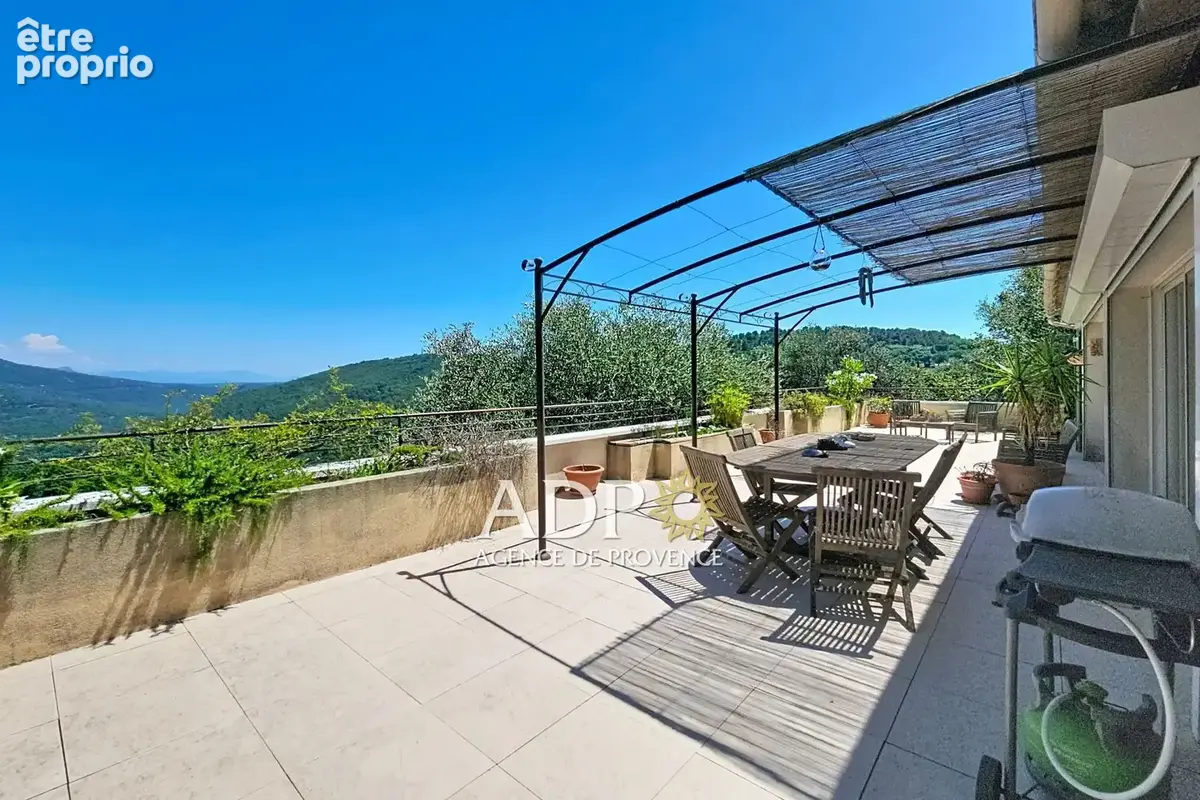 Photo Maison à Le Bar-Sur-Loup au prix de 549 000€
