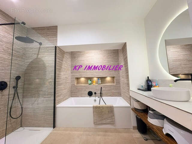 Appartement à CUXAC-D'AUDE