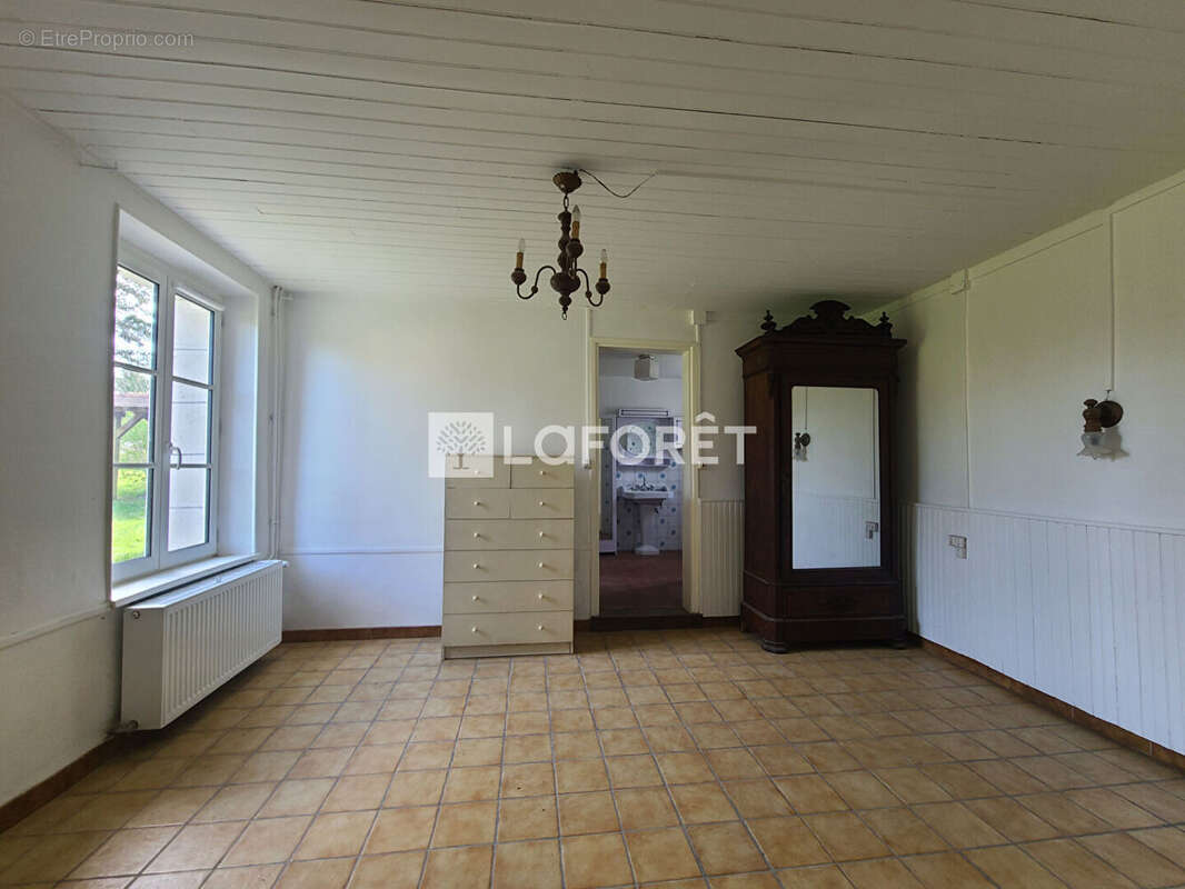 Appartement à CHAMBON-LA-FORET