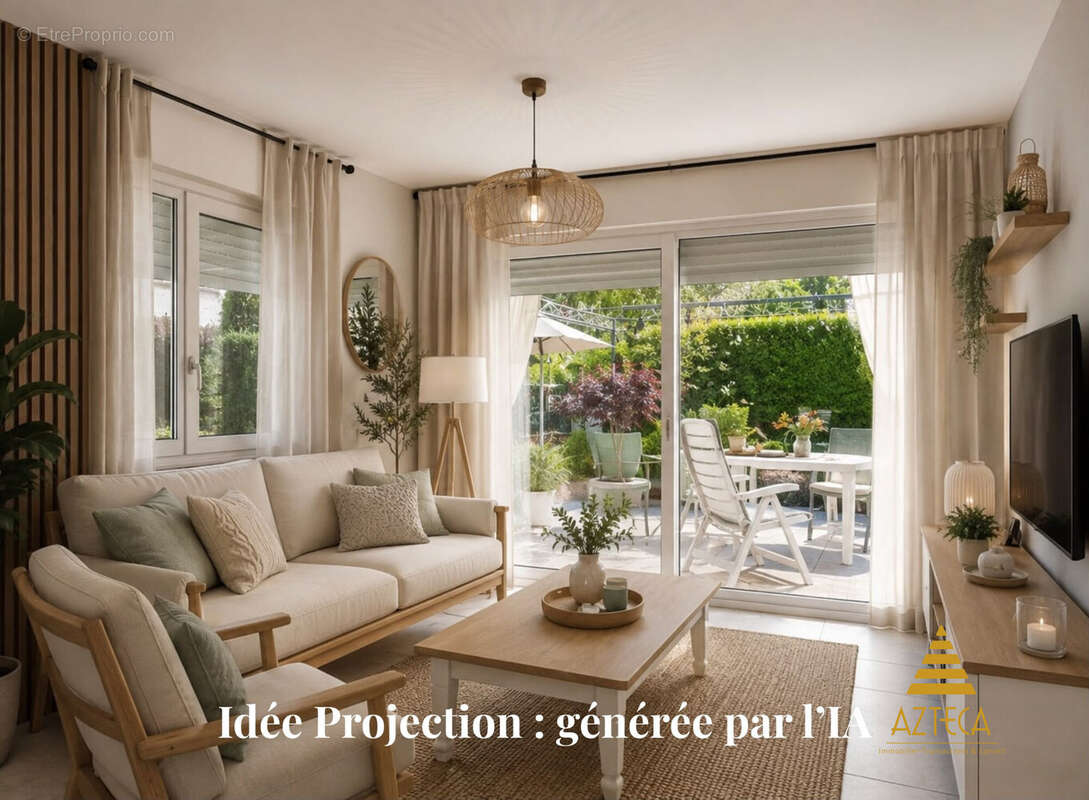 Maison 88 m² à Saint-Hilaire-Lez-Cambrai  - photo 7
