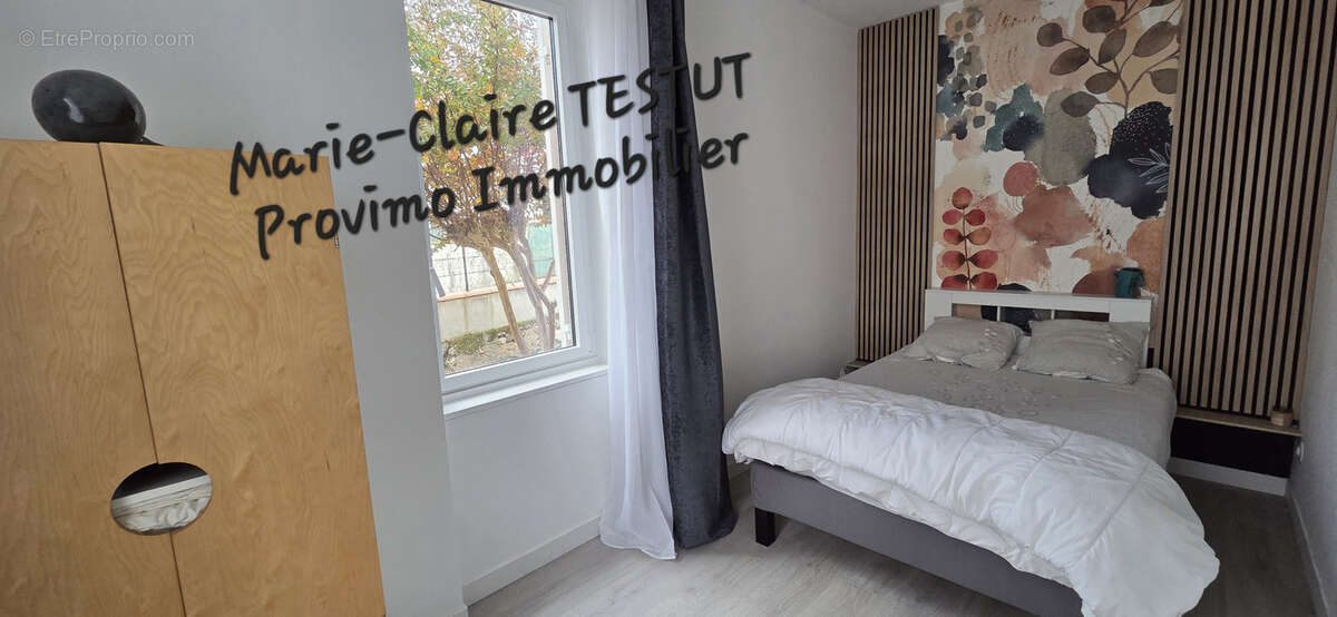 Maison à LE PASSAGE