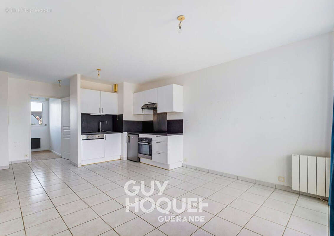 Appartement à LE CROISIC