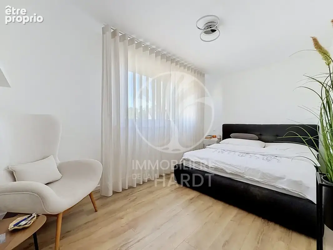Maison 5 pièces 91 m² à vendre à Uffheim (68510) - photo 7