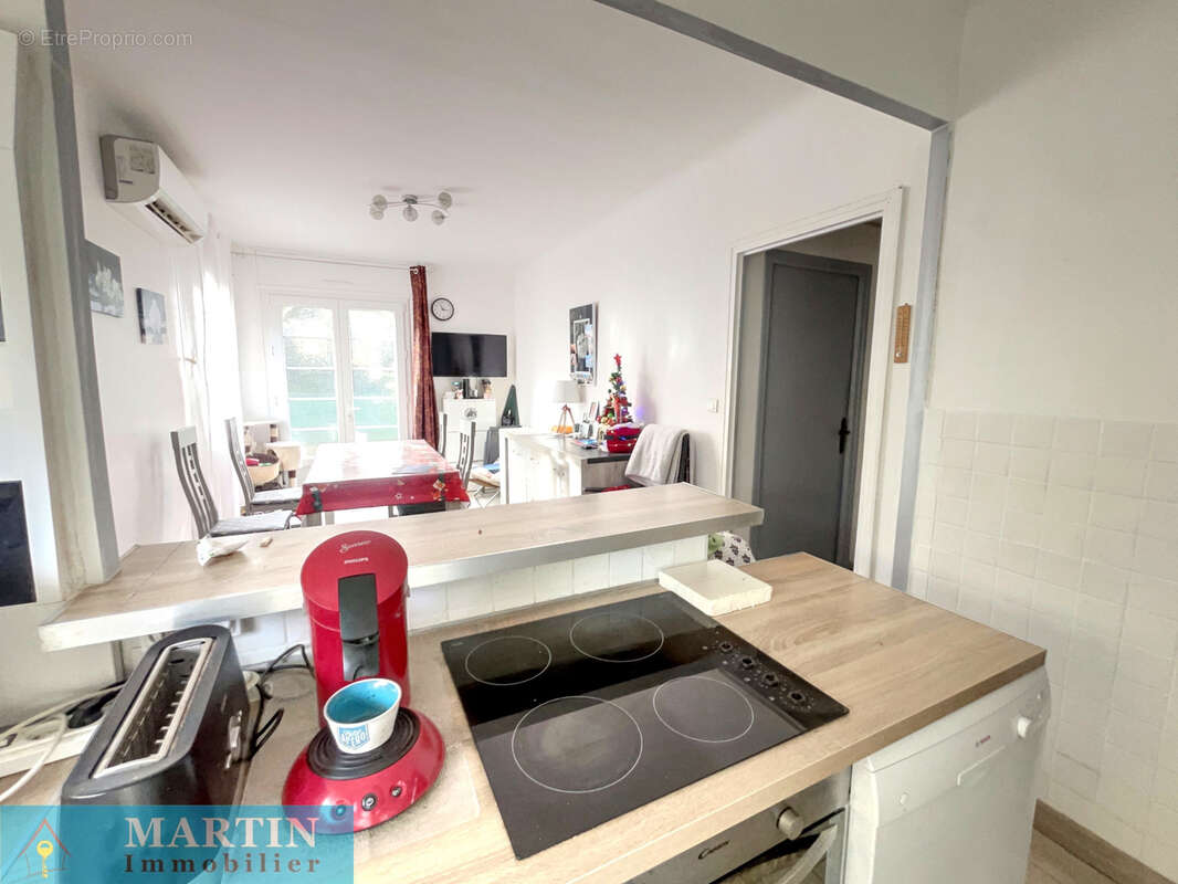 Appartement à AMELIE-LES-BAINS-PALALDA