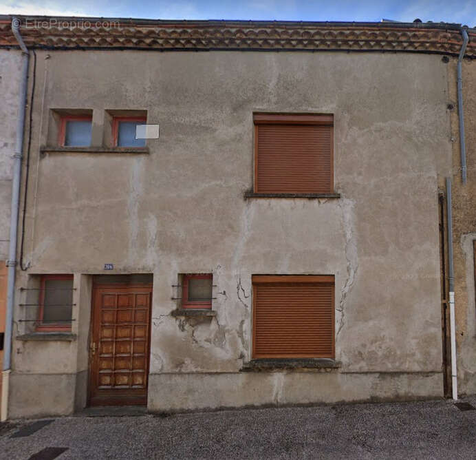 Maison à BOULOGNE-SUR-GESSE