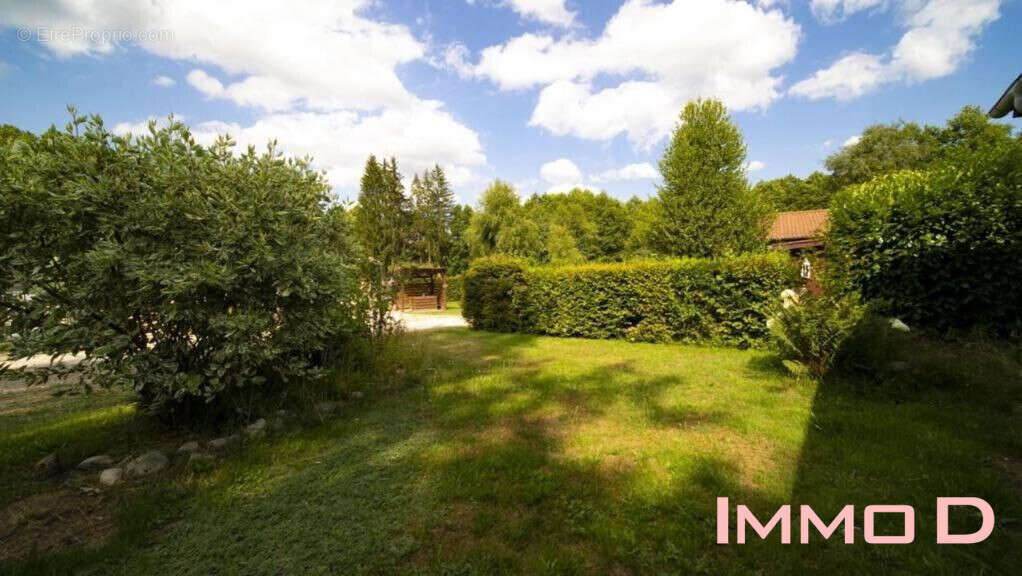 Maison 25 m² à Aumontzey  - photo 6
