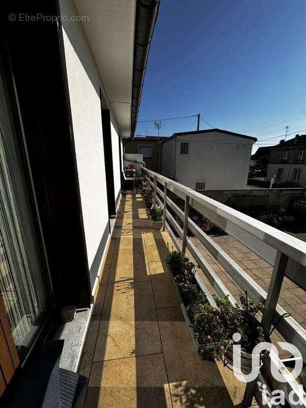 Photo 8 - Maison à LIVRY-GARGAN