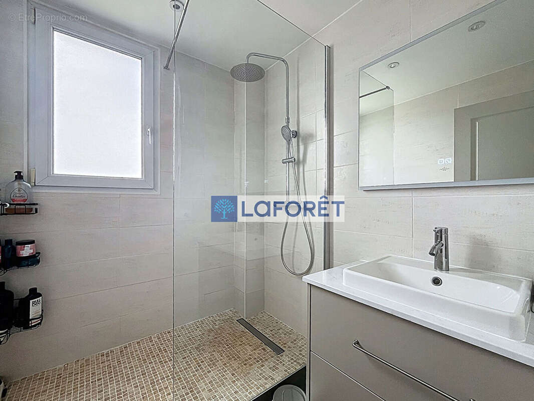 Appartement à SAINT-DIZIER