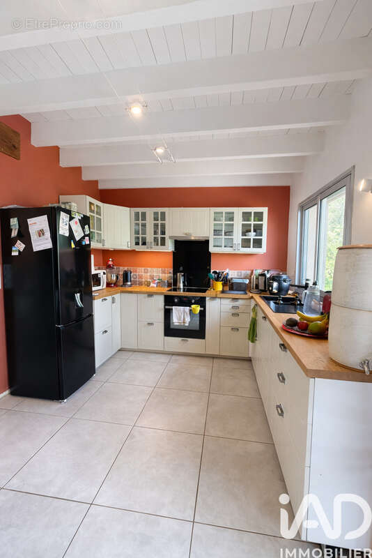 Photo 4 - Maison à SAINT-JUST