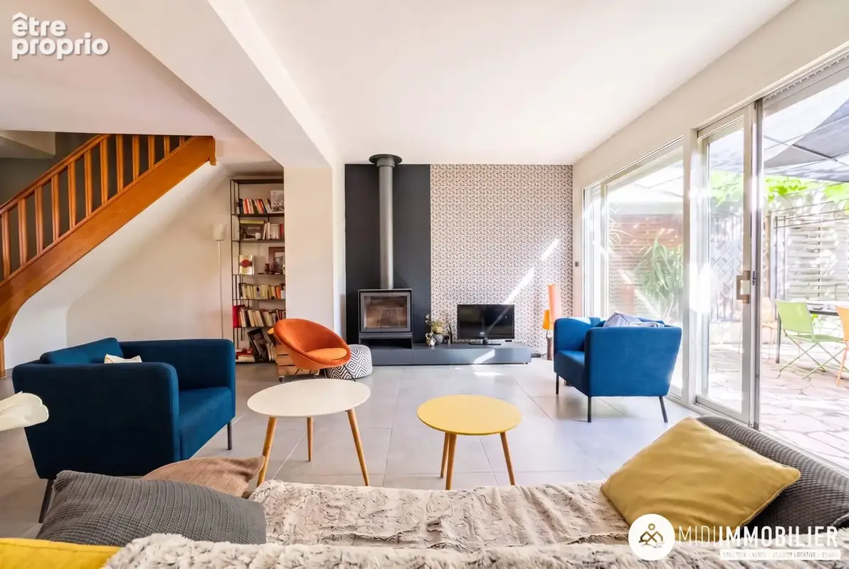 Photo Maison à Albi au prix de 328 000€