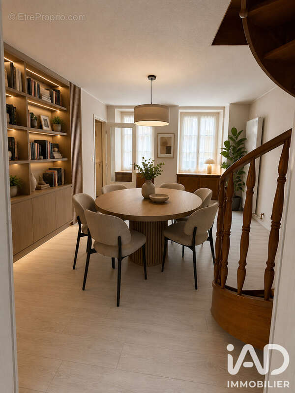 Photo 5 - Maison à TROISSY