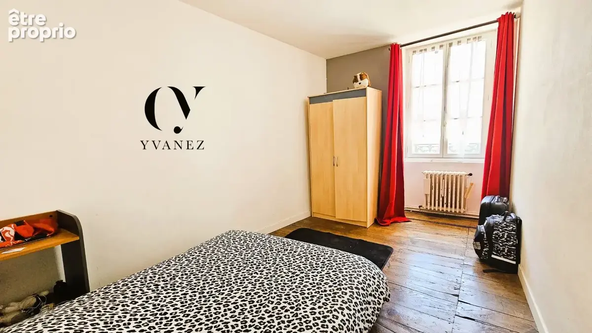 Maison 138 m2 sur terrain de 520 m2 avec 4 chambres, terrasse, cour et jardin exposé Sud, double carport, cave - photo 18
