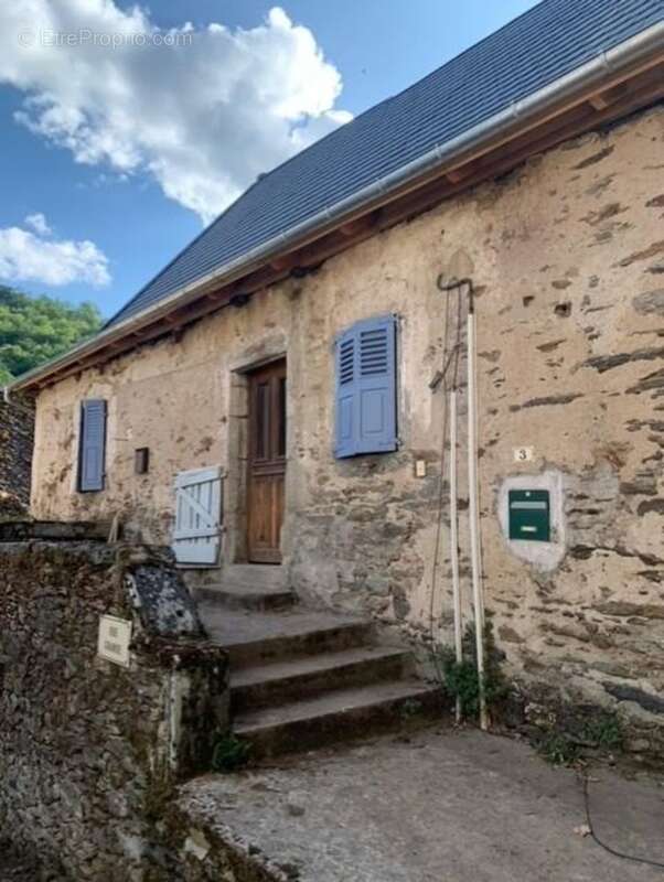 Une affaire: Belle maison de Vigneron Vallée du Lot à rénover - photo 4