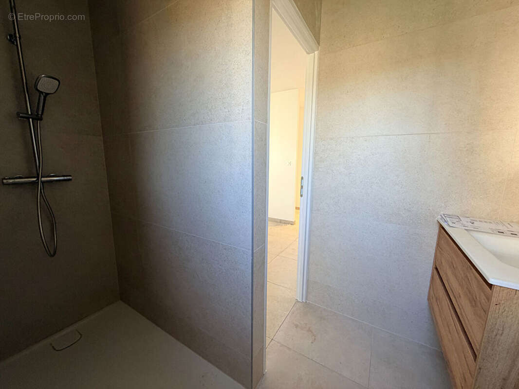 A VENDRE - Maison Saint Aubin D Arquenay 5 pièce(s) 105.62 m2 - photo 6