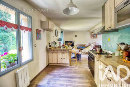 Photo 7 - Maison à MAGNY-EN-VEXIN